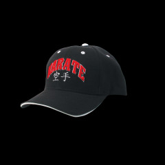 SPARTAN KARATE GONGSOO HAT