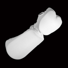 CLOTH FIST/FOREARM GUARD