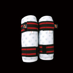 DYNAMICS SPARTAN VINYL FOREARM GUARD