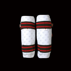 DYNAMICS SPARTAN VINYL SHIN GUARD