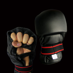 DYNAMICS COBRA CHOP-BLACK