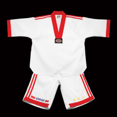 DYNAMICS S2 SUMMER TAEKWONDO UNIFORM
