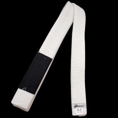 DYNAMICS JIU JITSU BELTS