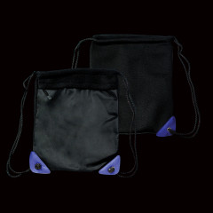 LITTLE KICKERS MESH BACK PACK