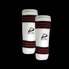 DYNAMICS VINYL SHIN GUARD