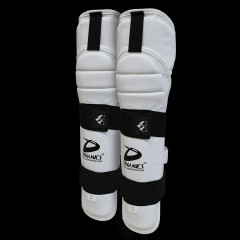 DYNAMICS SHIN & KNEE GUARD