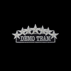 DEMO TEAM WITH 7 STARS  PATCH