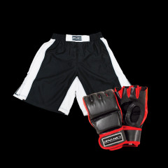 DYNAMICS MMA SET
