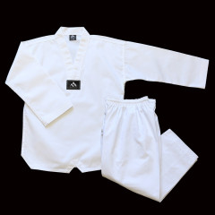 DYNAMICS PREMIUM TKD UNIFORM
