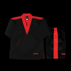 DYNAMICS TEAM UNIFORM