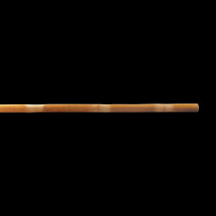 BAMBOO BO STAFF