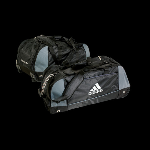 ADIDAS TKD-TEAM BAG ADIDAS TKD-TEAM BAG