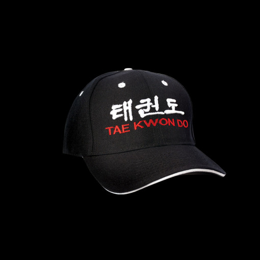 TAEKWONDO HAT