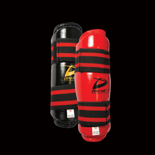 DYNAMICS COLOR VINYL FOREARM GUARD