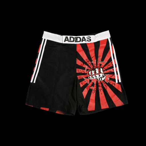 ADIDAS MMA PANTS IMPACT