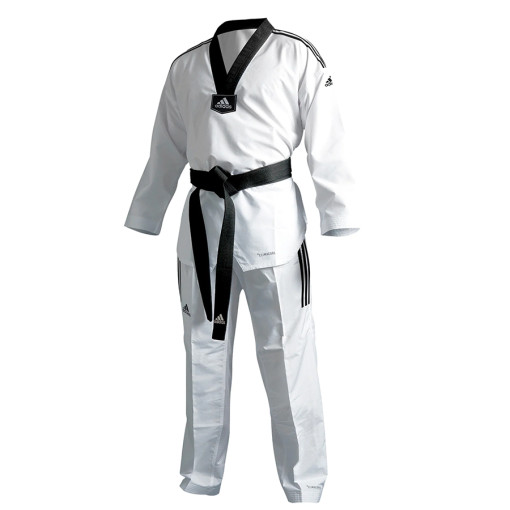 ADIDAS FIGHTER ECO WITH 3 STRIPES