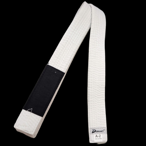 DYNAMICS JIU JITSU BELTS