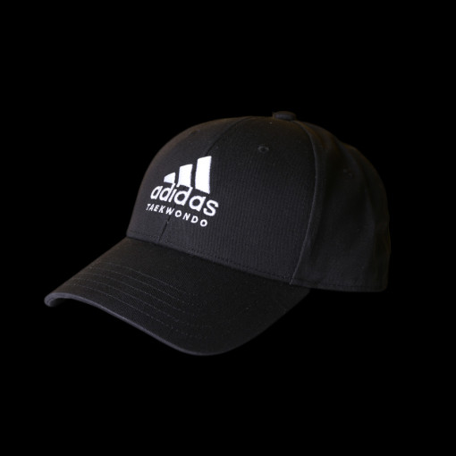 ADIDAS TAEKWONDO HAT