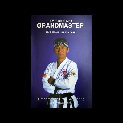 HOW TO BECOME A GRANDMASTER