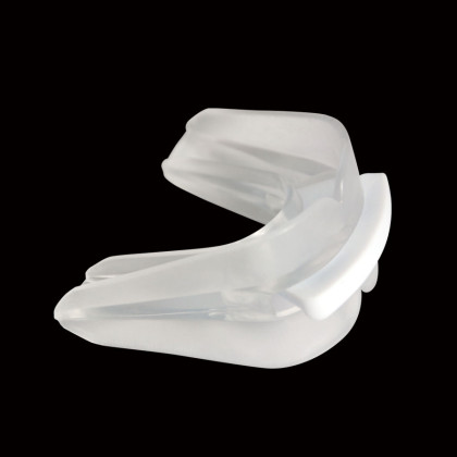 DOUBLE MOUTH GUARD