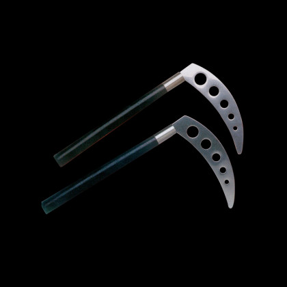 BLACK COMPETITION KAMAS