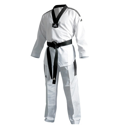 ADIDAS FIGHTER ECO WITH 3 STRIPES