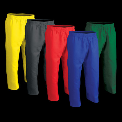 Camp Color Pants (CPC)