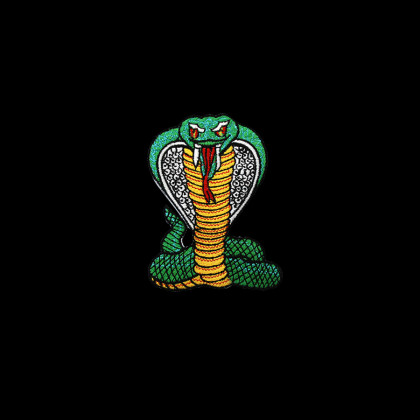COBRA PATCH