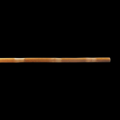 BAMBOO BO STAFF