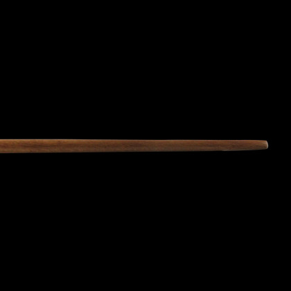 RED OAK TAPERED BO STAFF