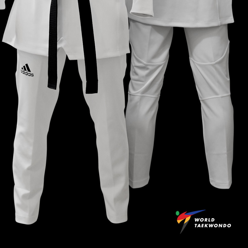 munt Geneeskunde eindpunt The official distributor of adidas Taekwondo | Martial Arts Uniform -  Dynamics World Combat Sports Martial Arts Supplies - Taekwondo, Karate,  Judo, Jiu-jitsu, MMA