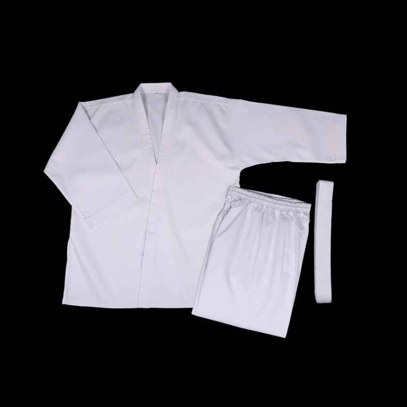The official distributor of adidas Karate | Uniform | Products Martial ...