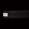 DYNAMICS 2" WIDE BLACK BELT 