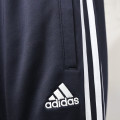 ADIDAS NEW TEAM PANTS WITH 3 STRIPES