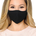 Custom Printed Face Mask - Premium Cotton