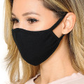 Custom Printed Face Mask - Premium Cotton