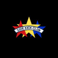 SIDE KICK CLUB 3 STARS PATCH