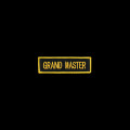 Grand Master Patch