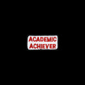 ACADEMIC ACHIEVER PATCH