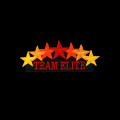 TEAM ELITE WITH 7 STARS  PATCH