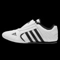ADIDAS New SM-III SHOES WHITE/BLACK
