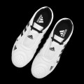 ADIDAS New SM-III SHOES WHITE/BLACK