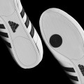 ADIDAS New SM-III SHOES WHITE/BLACK