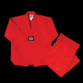 DYNAMICS RIBBED TAEKWONDO UNIFORM
