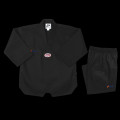 DYNAMICS RIBBED TAEKWONDO UNIFORM