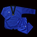 DYNAMICS PREMIUM TKD UNIFORM