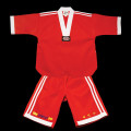 DYNAMICS S2 SUMMER TAEKWONDO UNIFORM