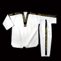 DYNAMICS SPECIAL MASTER V-NECK  TAEKWONDO UNIFORM