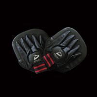 DYNAMICS FOCUS MITT