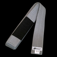 DYNAMICS JIU JITSU BELTS